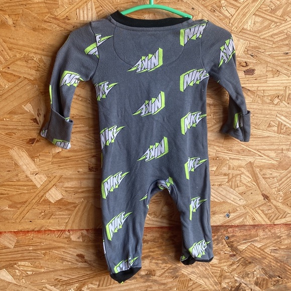 Nike Footie - Picture 2 of 5